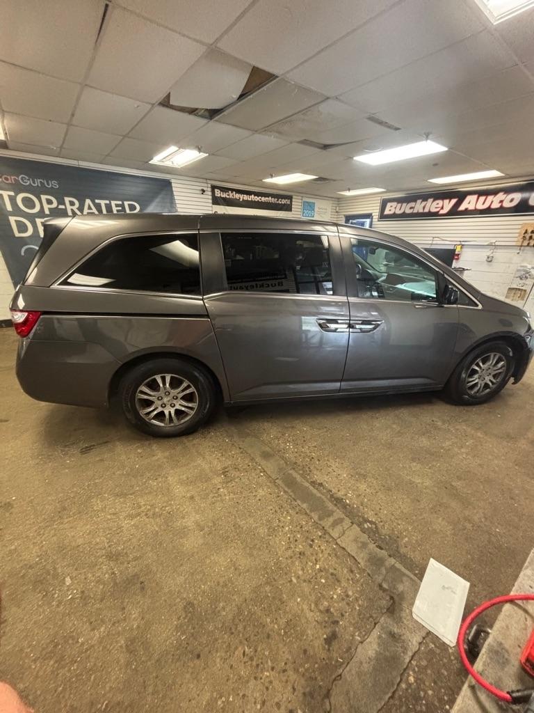 Honda Odyssey EX 2011