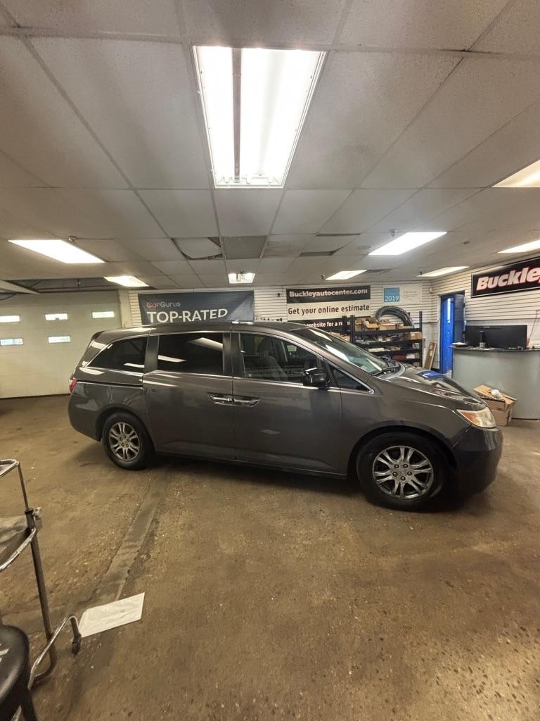 Honda Odyssey EX 2011
