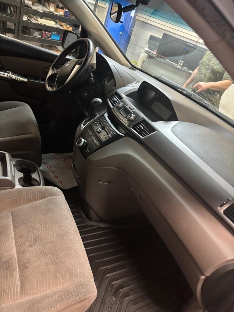 Honda Odyssey EX 2011