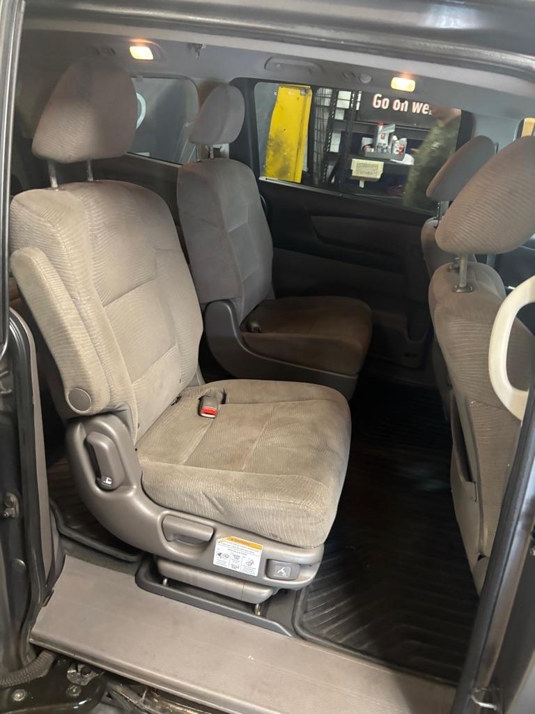 Honda Odyssey EX 2011