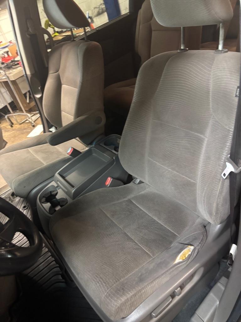 Honda Odyssey EX 2011