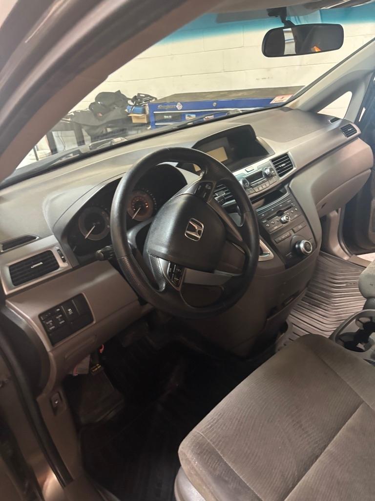 Honda Odyssey EX 2011