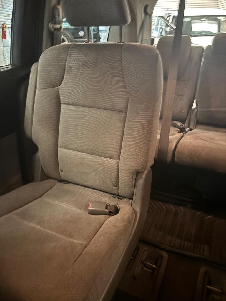 Honda Odyssey EX 2011
