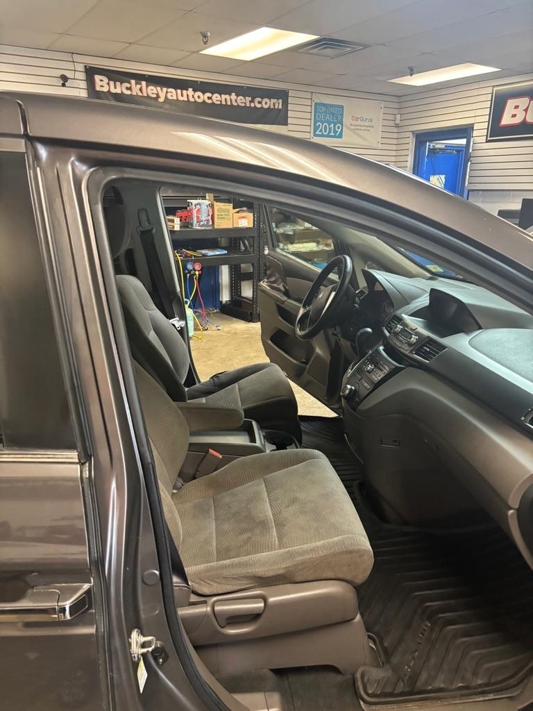 Honda Odyssey EX 2011