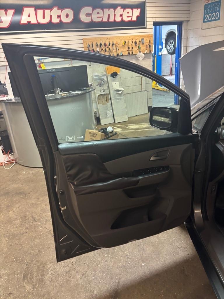 Honda Odyssey EX 2011
