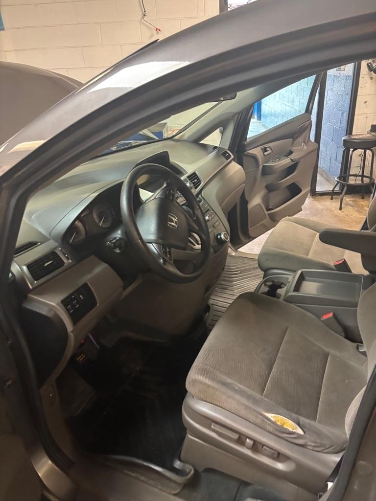 Honda Odyssey EX 2011