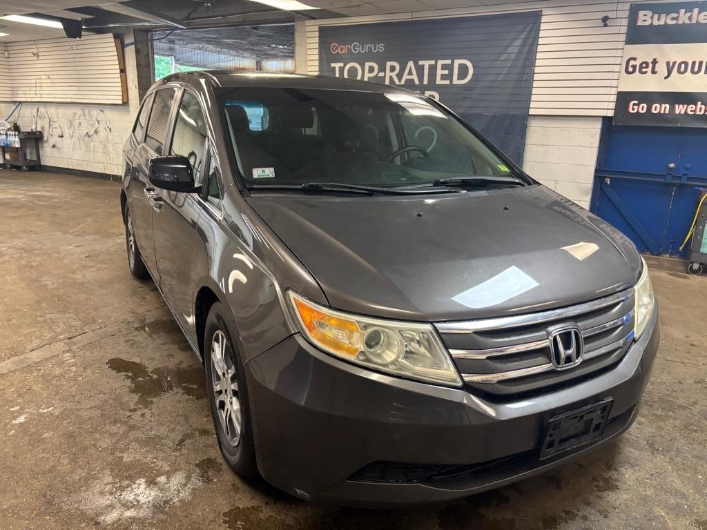 Honda Odyssey EX 2011
