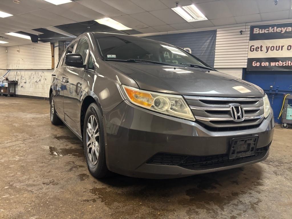 Honda Odyssey EX 2011