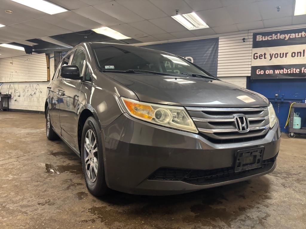 Honda Odyssey EX 2011