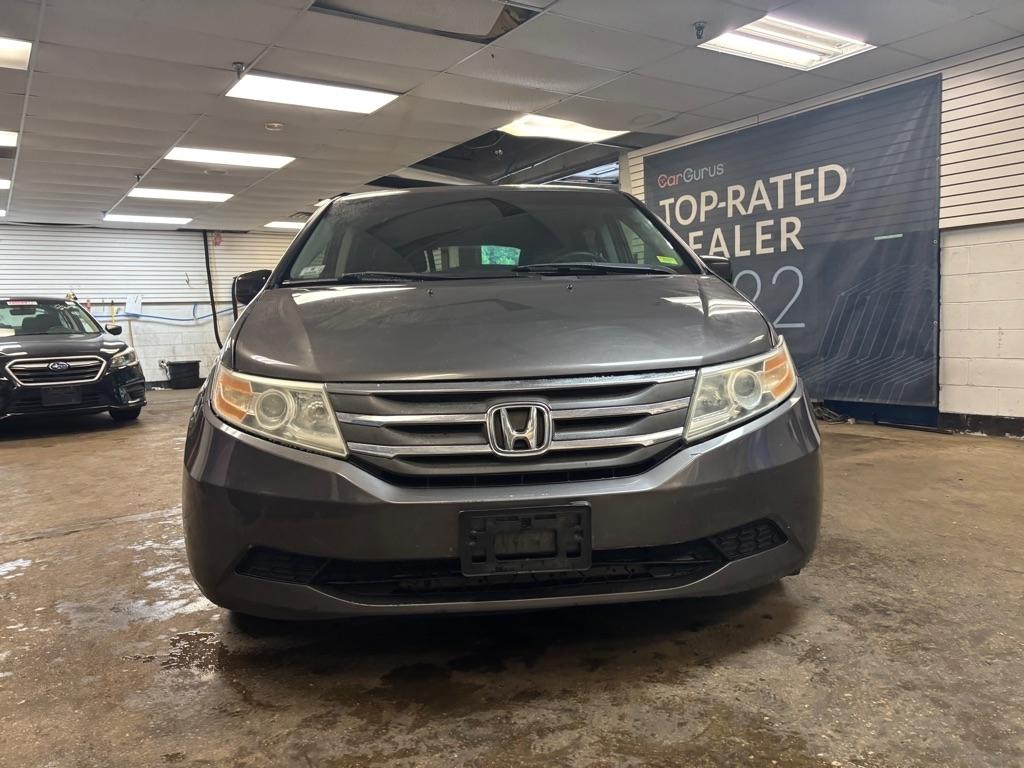 Honda Odyssey EX 2011