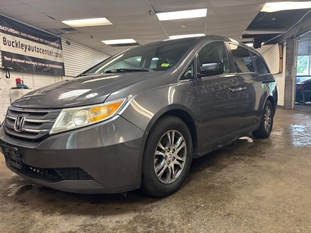 Honda Odyssey EX 2011
