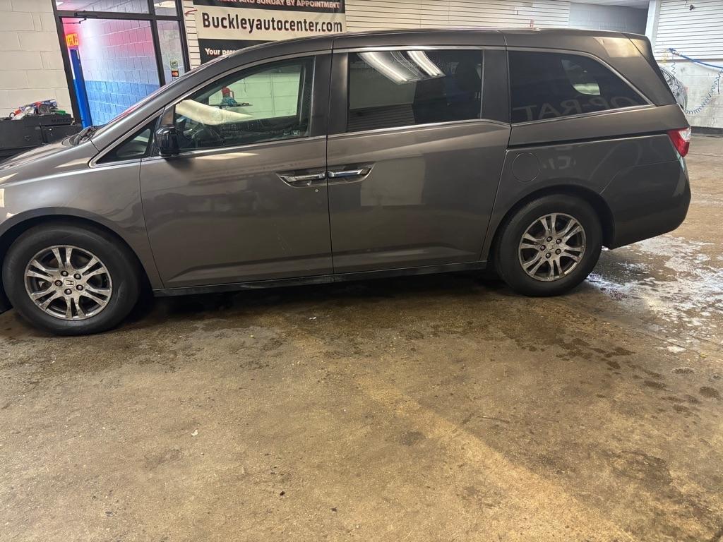 Honda Odyssey EX 2011