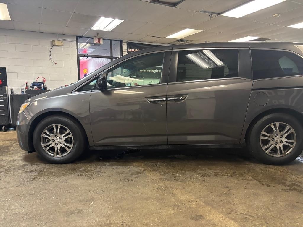 Honda Odyssey EX 2011