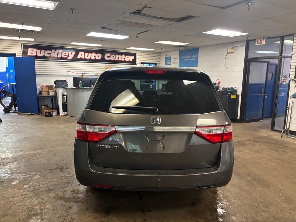 Honda Odyssey EX 2011