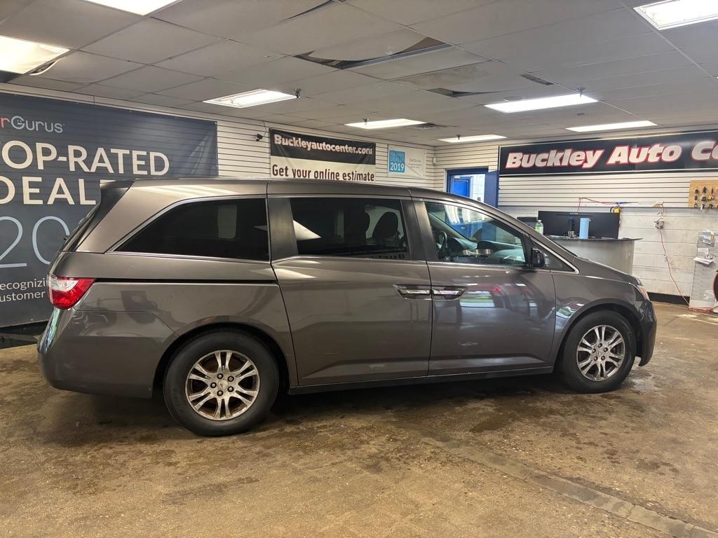 Honda Odyssey EX 2011
