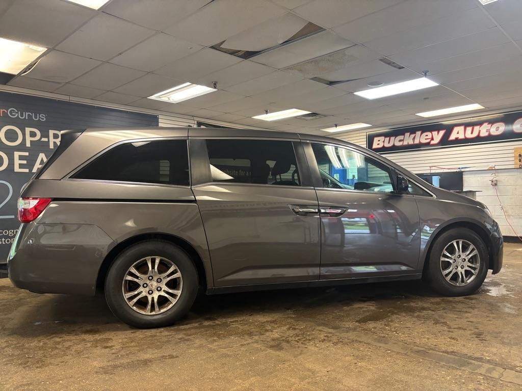 Honda Odyssey EX 2011