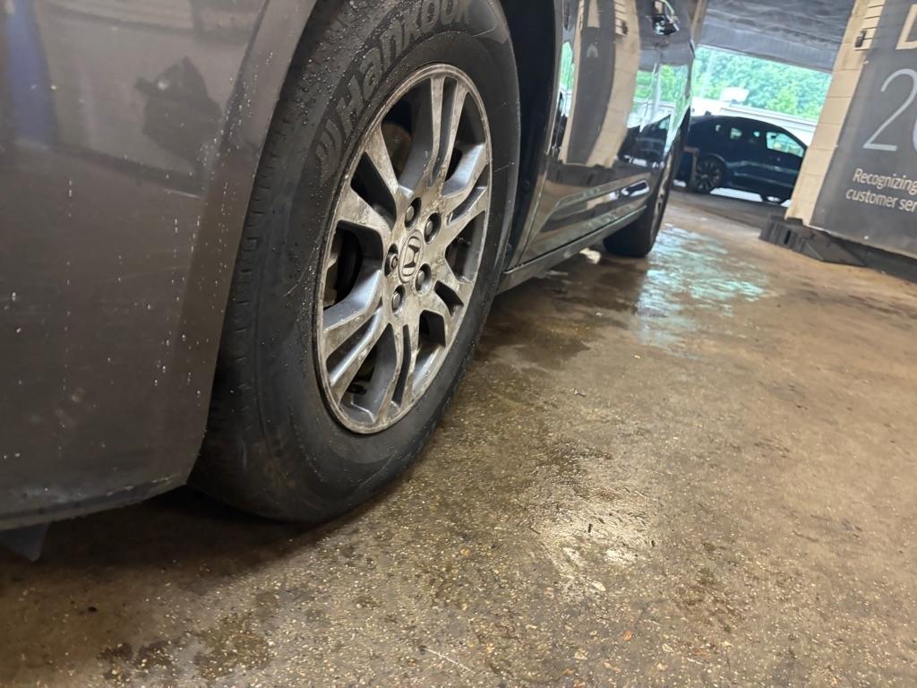 Honda Odyssey EX 2011