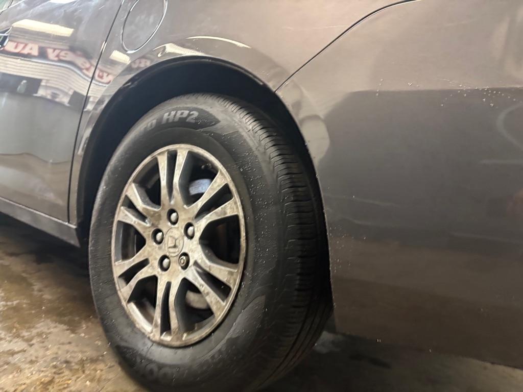 Honda Odyssey EX 2011