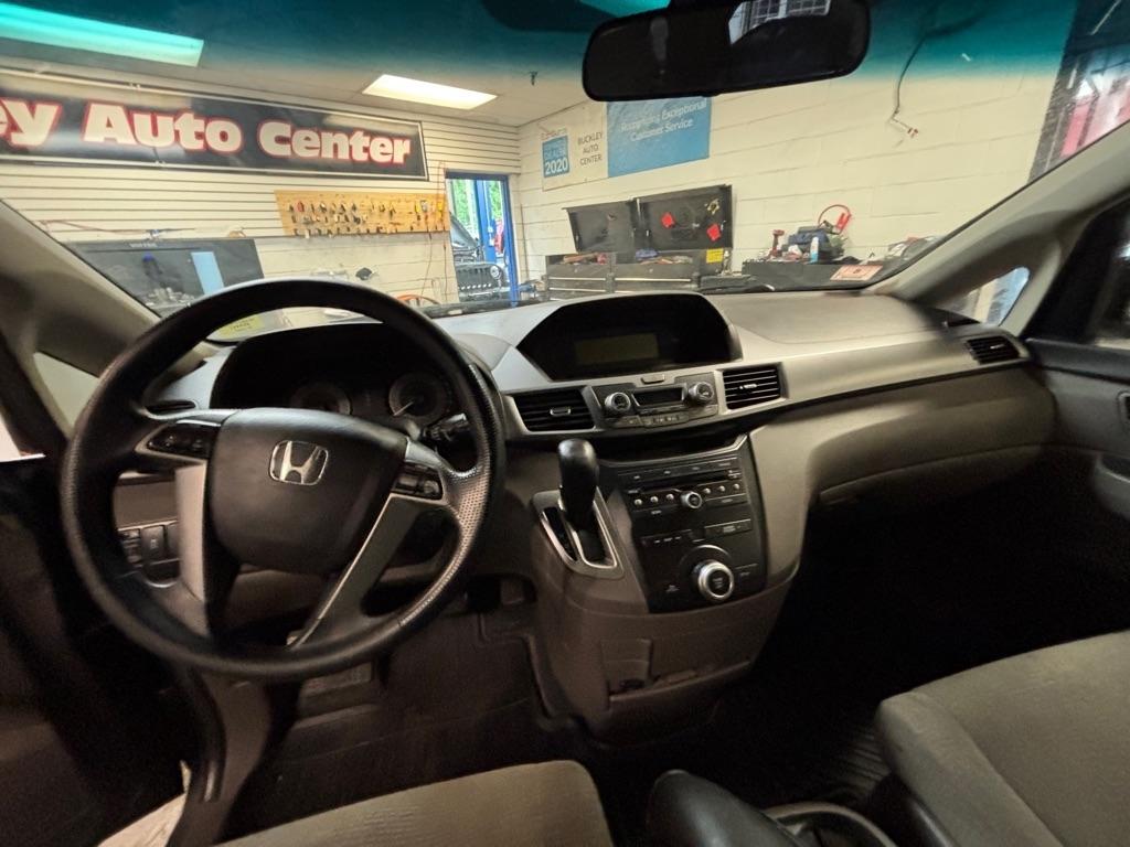 Honda Odyssey EX 2011