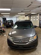 2011 Honda Odyssey 