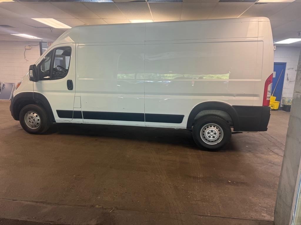 RAM Promaster 2500 High Roof 159-in. WB 2023