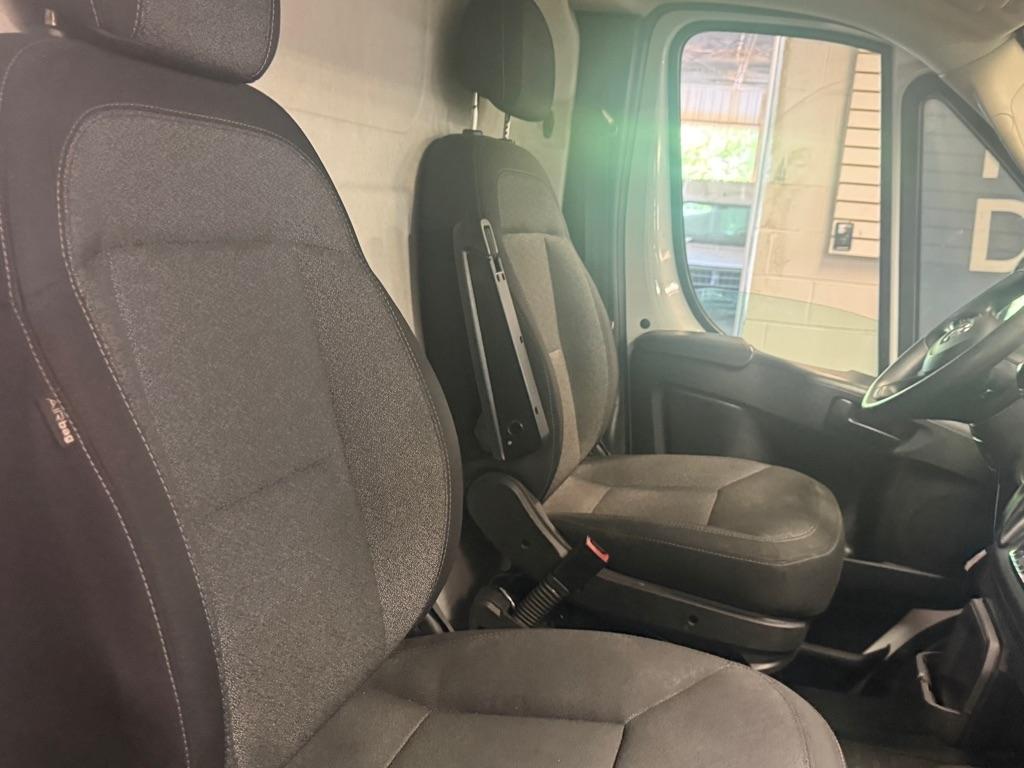 RAM Promaster 2500 High Roof 159-in. WB 2023