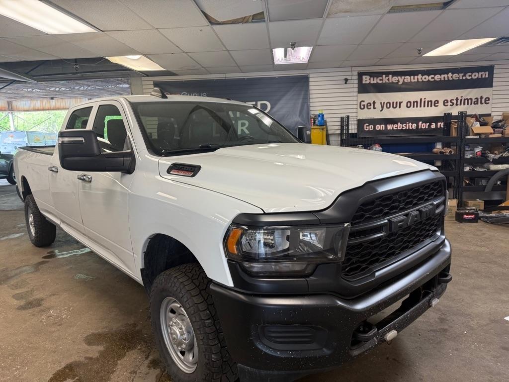 2023 RAM 2500 Tradesman Crew Cab LWB 4WD