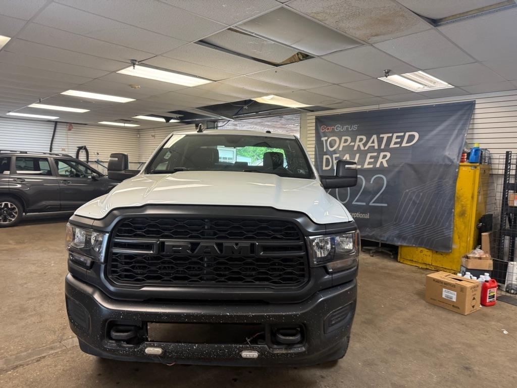 RAM 2500 Tradesman Crew Cab LWB 4WD 2023