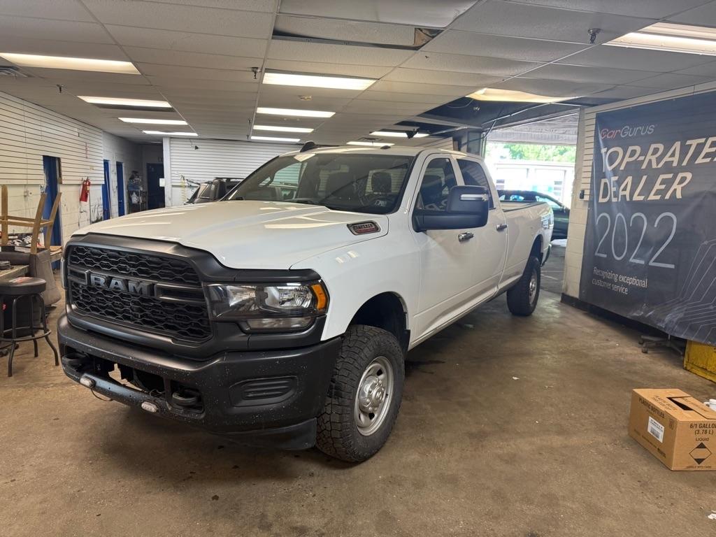 RAM 2500 Tradesman Crew Cab LWB 4WD 2023