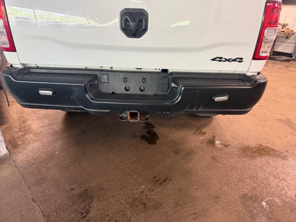 RAM 2500 Tradesman Crew Cab LWB 4WD 2023