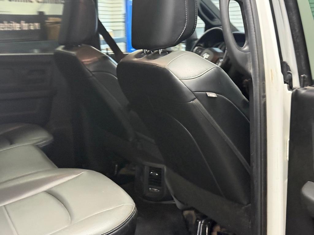 RAM 2500 Tradesman Crew Cab LWB 4WD 2023