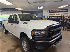 2023 RAM 2500 