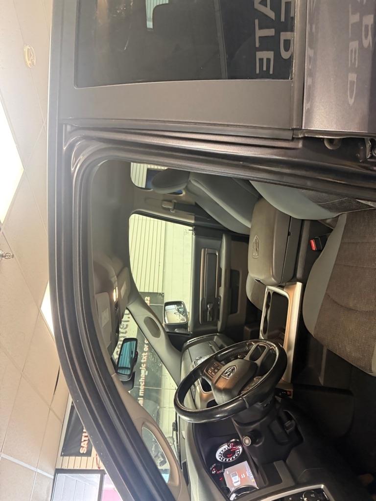 RAM 1500 SLT Crew Cab LWB 4WD 2018