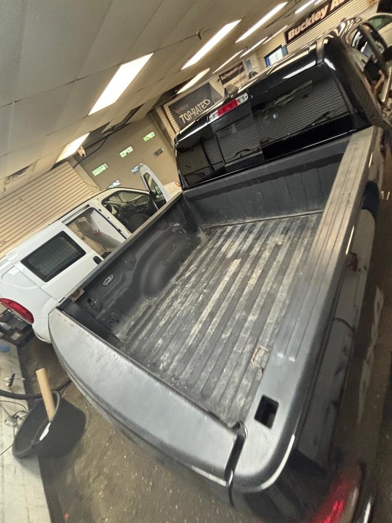 RAM 1500 Big Horn Crew Cab SWB 4WD 2019