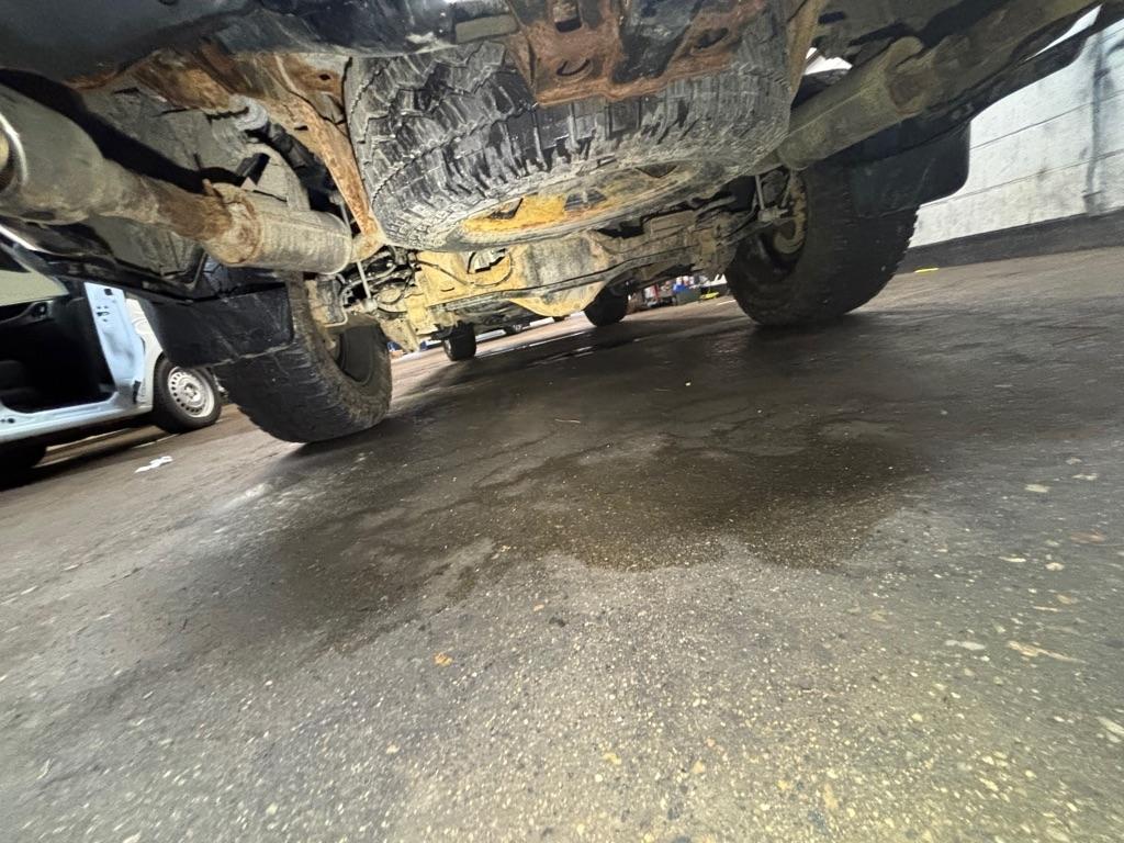 RAM 1500 Big Horn Crew Cab SWB 4WD 2019