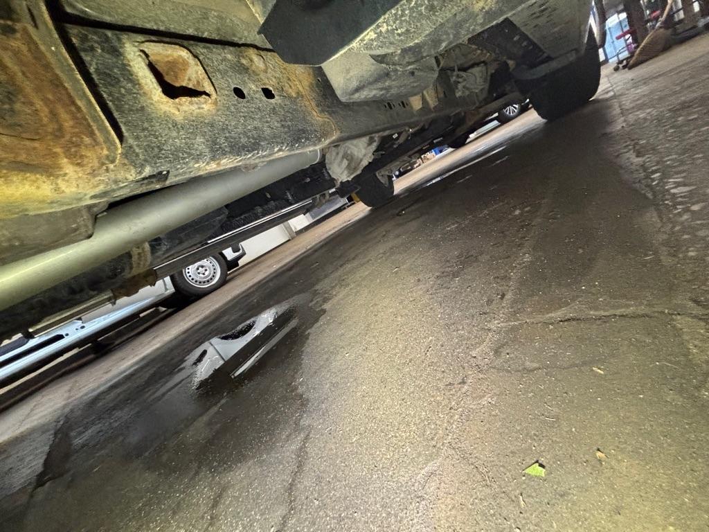 RAM 1500 Big Horn Crew Cab SWB 4WD 2019