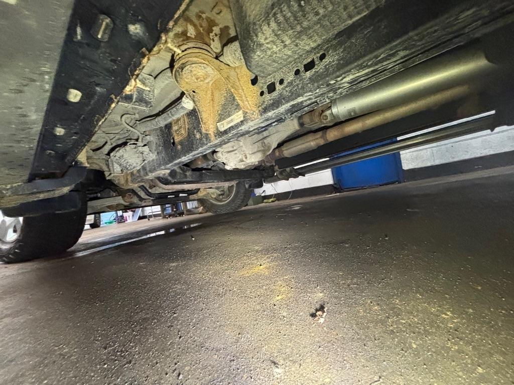 RAM 1500 Big Horn Crew Cab SWB 4WD 2019
