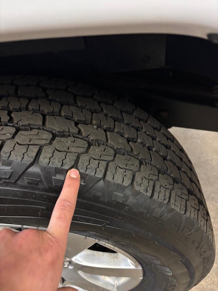 Jeep Wrangler Unlimited Sahara 4WD 2015