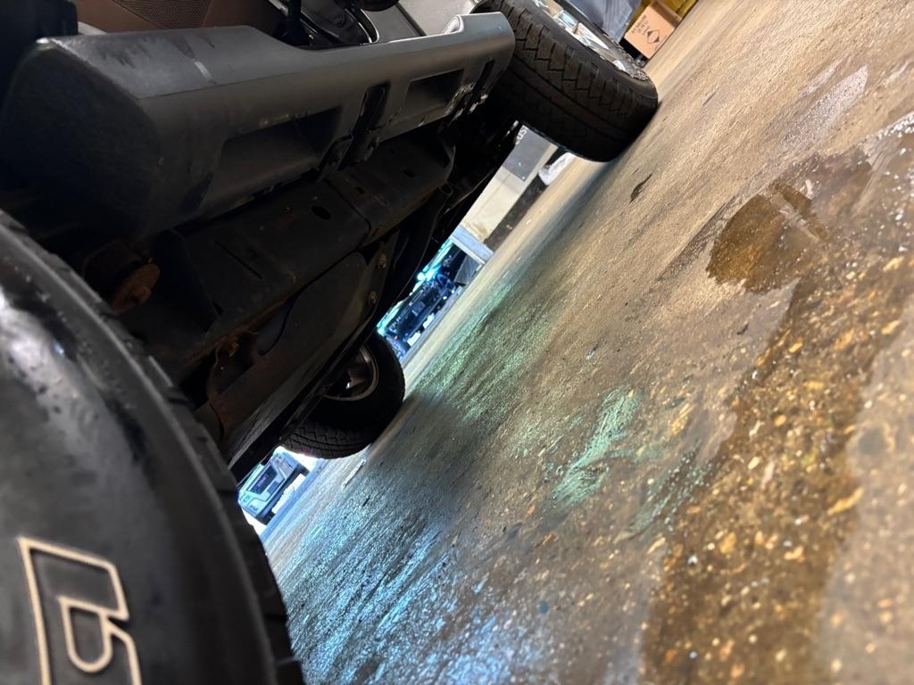 Jeep Wrangler Sahara 4WD 2017