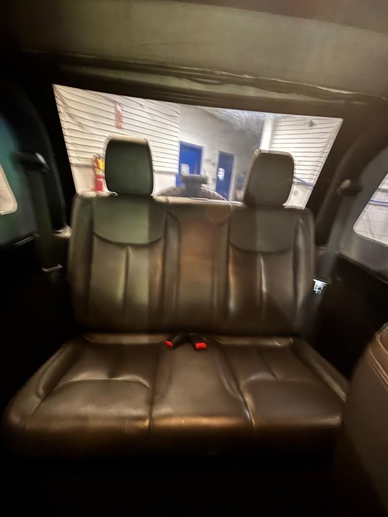 Jeep Wrangler Sahara 4WD 2017