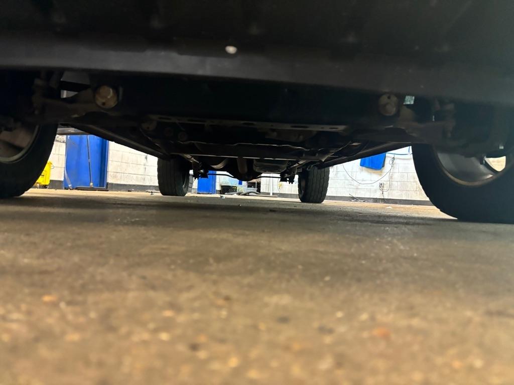 RAM 1500 Classic Tradesman Crew Cab SWB 4WD 2019