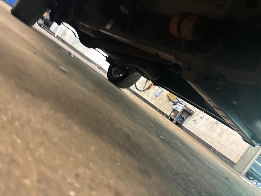 RAM 1500 Classic Tradesman Crew Cab SWB 4WD 2019