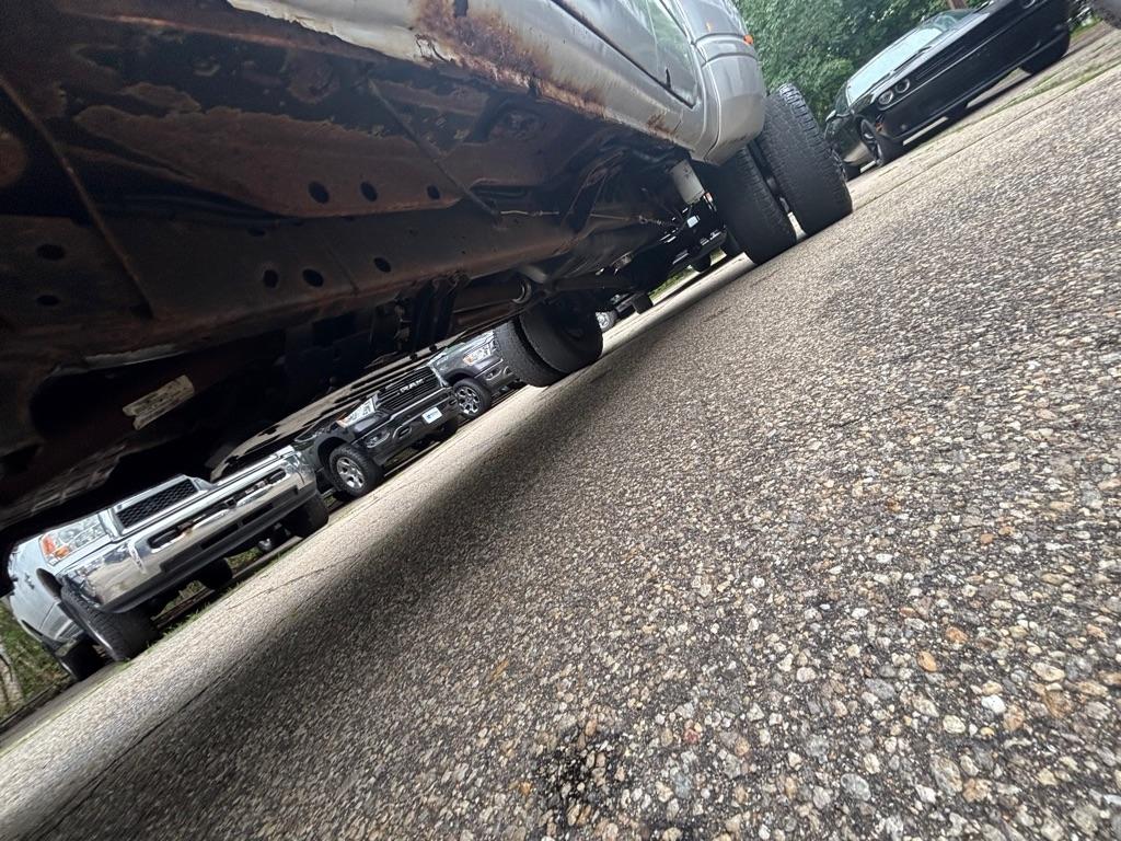Dodge Ram 3500 SLT Quad Cab 4WD 2002