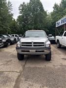 2002 Dodge Ram 3500 