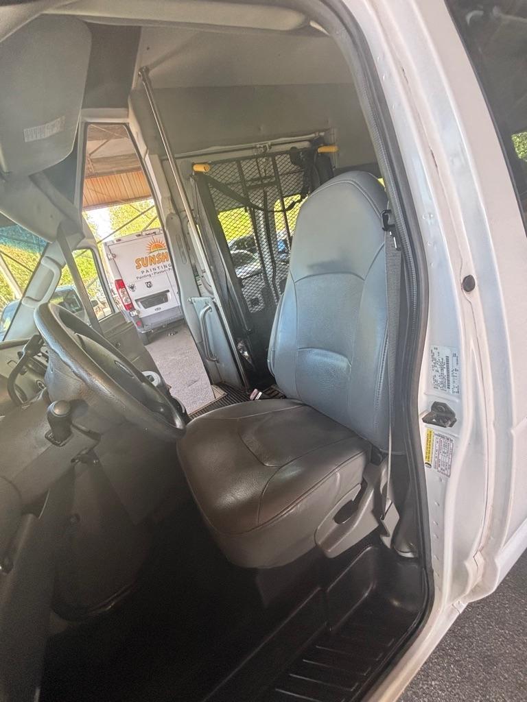 Ford Econoline E-250 Extended 2005