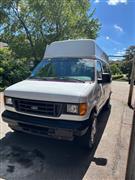 2005 Ford Econoline 