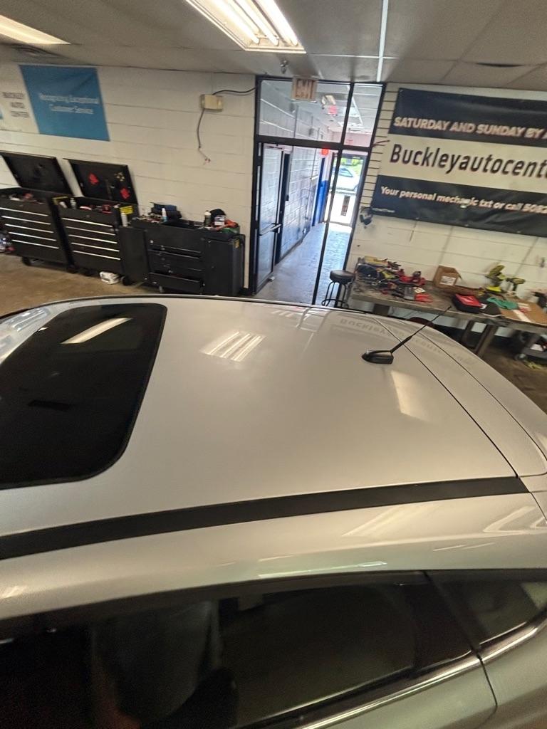 Ford Focus  2012