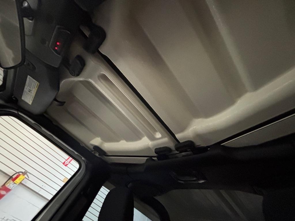 Jeep Wrangler Sport 2022