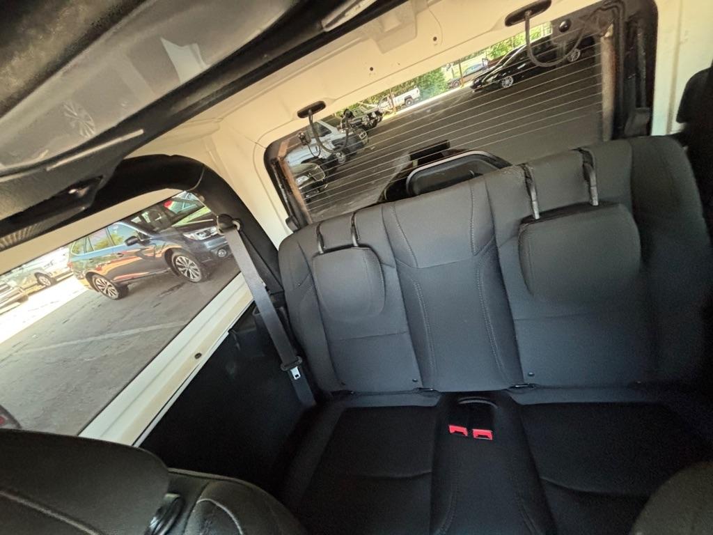 Jeep Wrangler Sport 2022