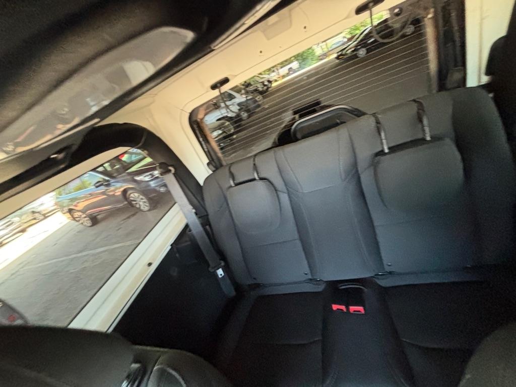Jeep Wrangler Sport 2022